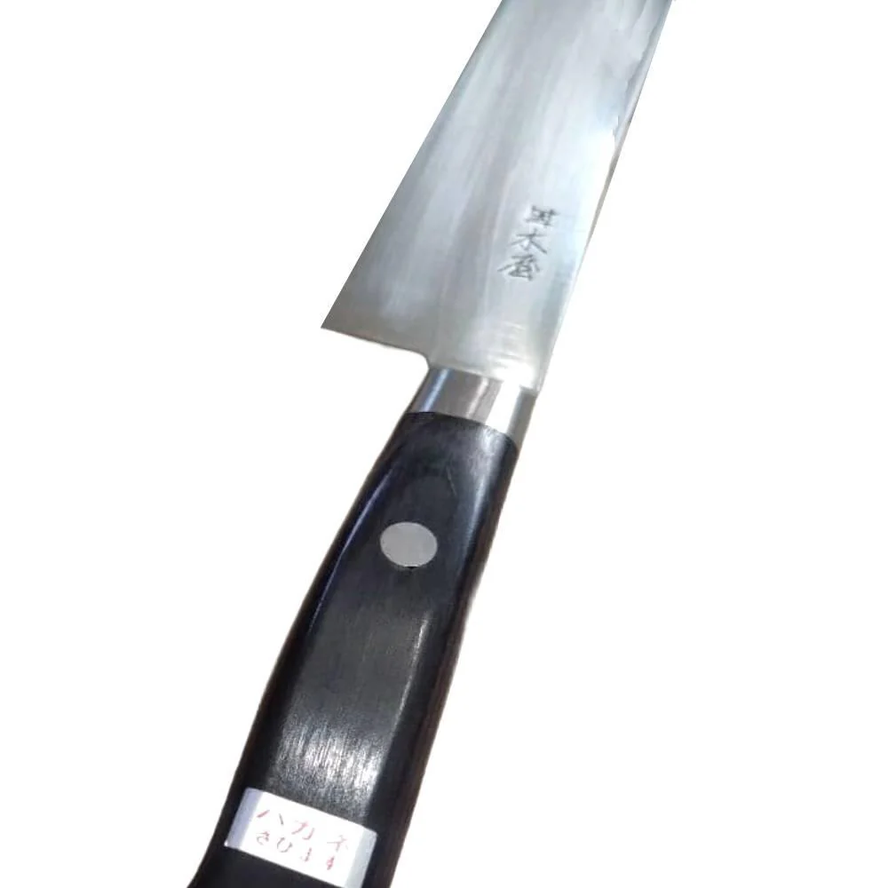 Kiya Carbon Steel Sujihiki Japanese Carving Knife 270mm - Image 4