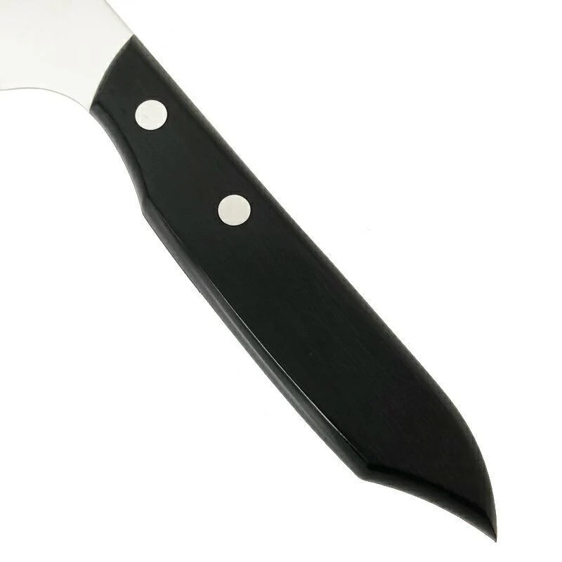 Kiya Frozen Food Knife Serrated Knife For Partially-Thawed Food 180mm - Image 3