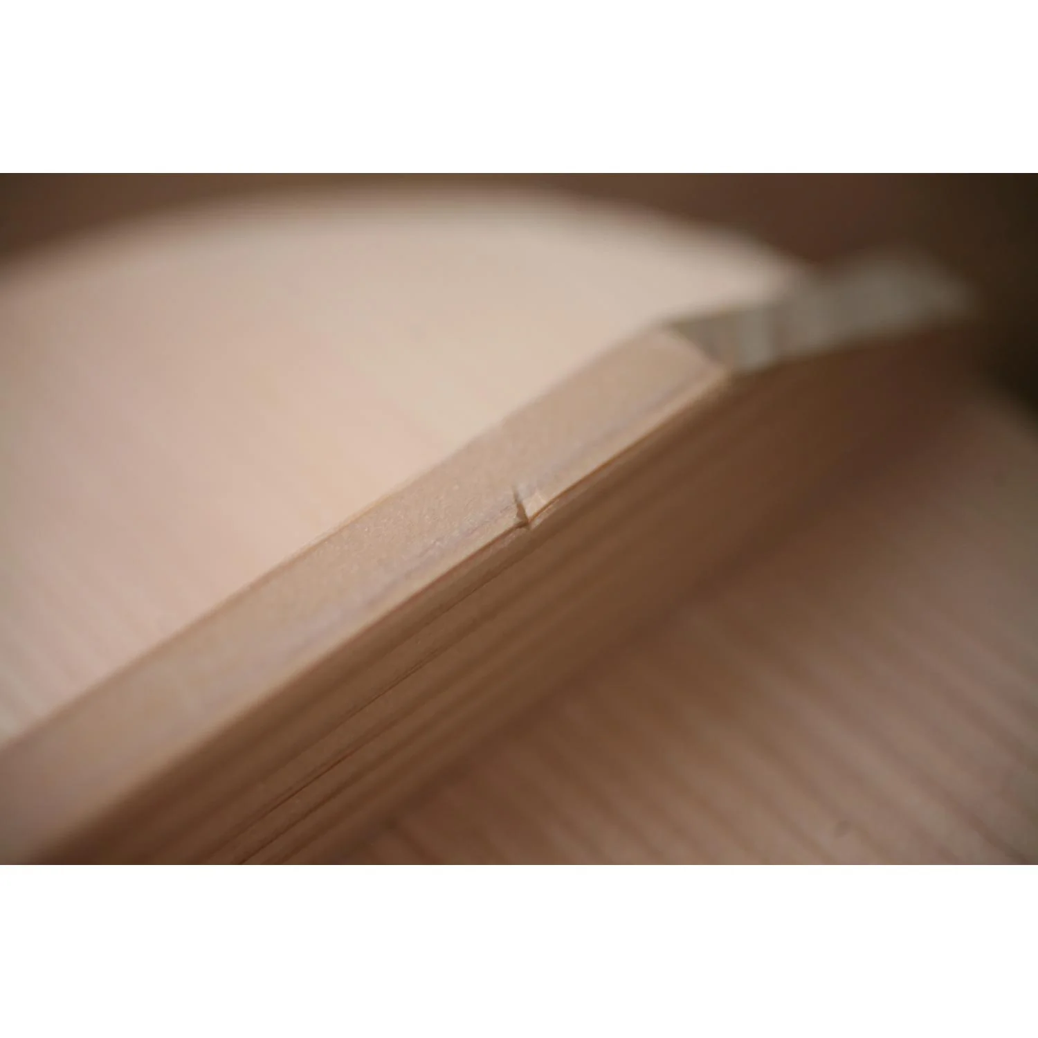 Kiya Otoshibuta Cooking Drop Lid Kiso Sawara Wood - Image 6