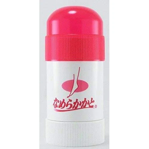 Kobayashi Moisturizing Foot & Heel Cream Stick 30g - Image 2