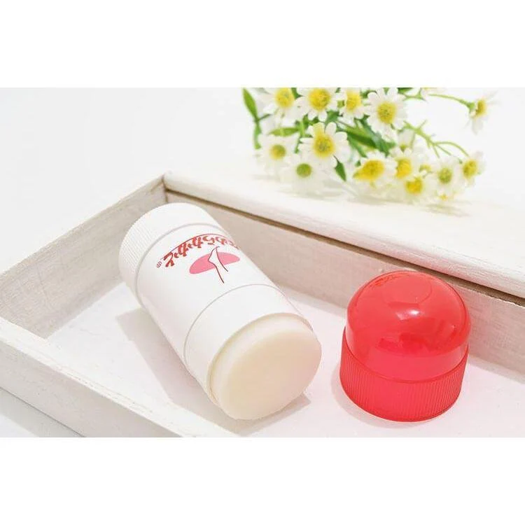 Kobayashi Moisturizing Foot & Heel Cream Stick 30g - Image 4
