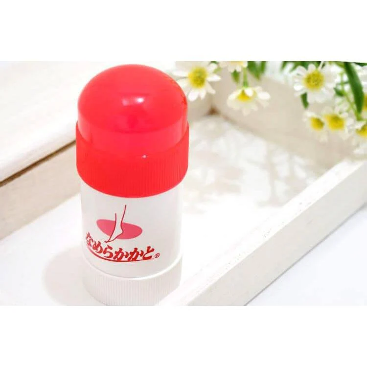 Kobayashi Moisturizing Foot & Heel Cream Stick 30g - Image 5