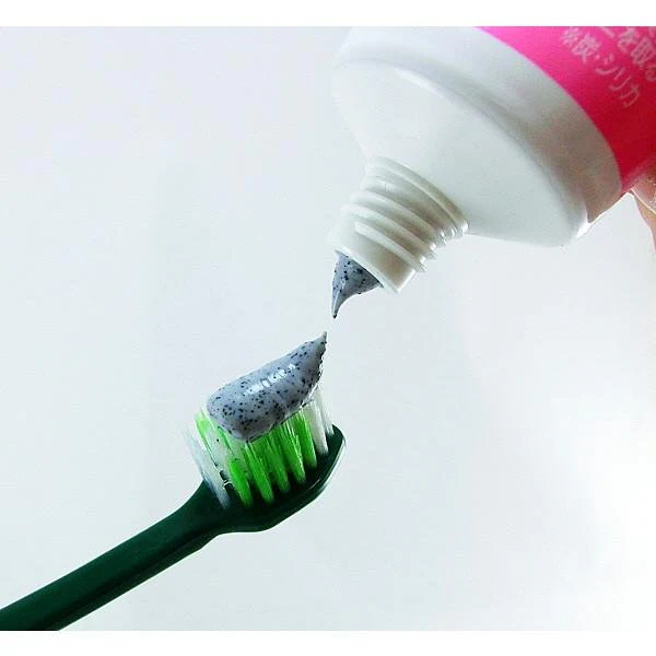 Kobayashi Sumigaki Charclean Charcoal Toothpaste 90g - Image 3