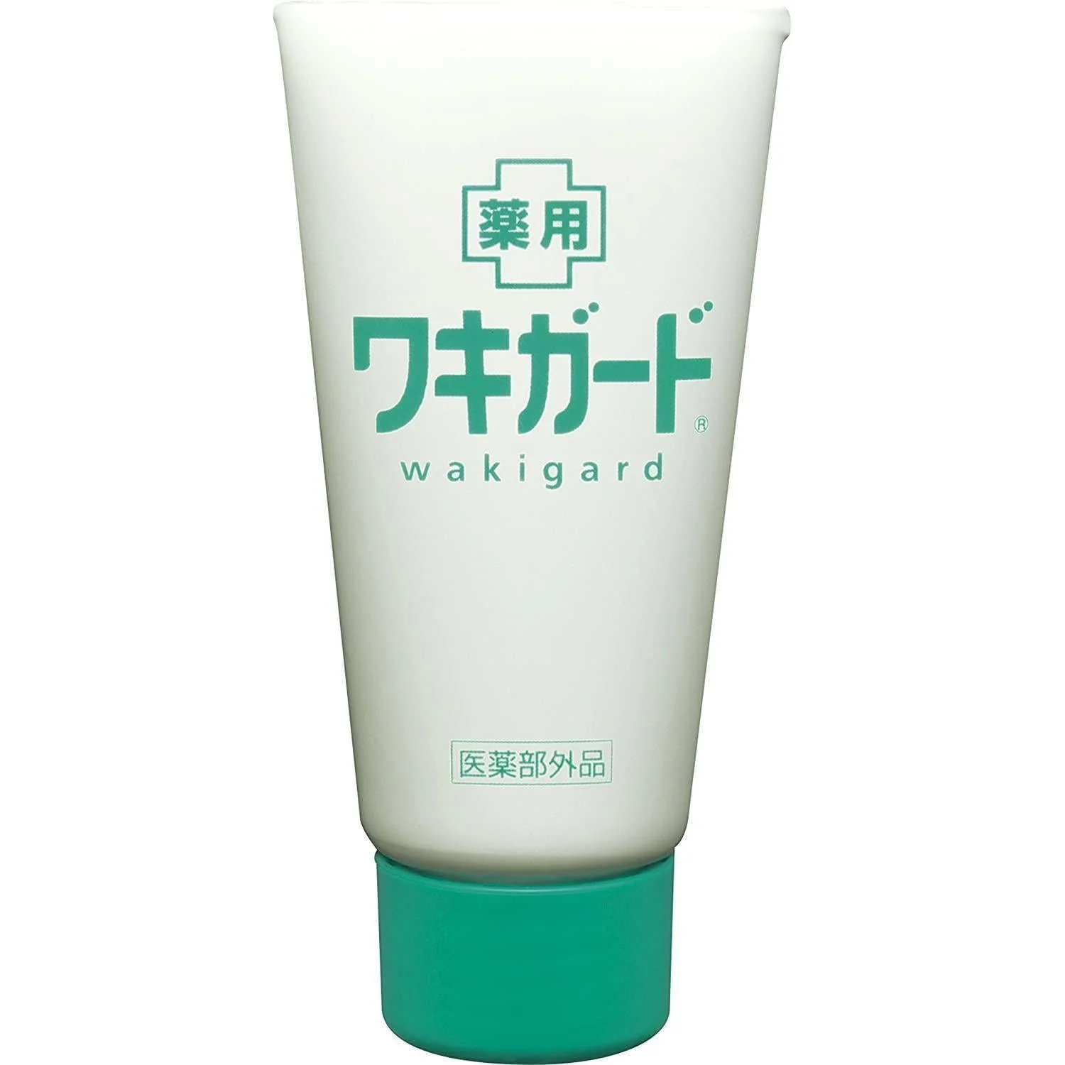 Kobayashi Waki Guard Underarm Antiperspirant 50g - Image 5