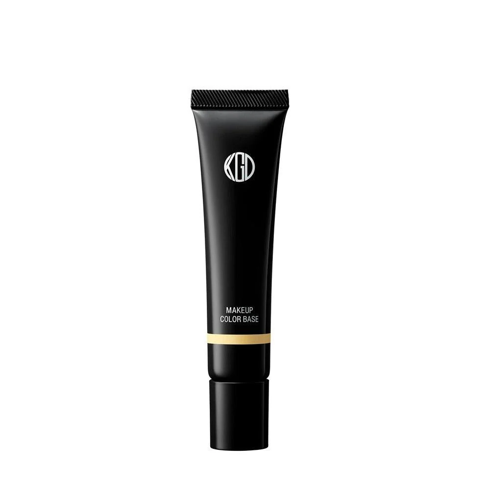 Koh Gen Do Color Concealing Makeup Base SPF25 PA++ 25g - Image 5