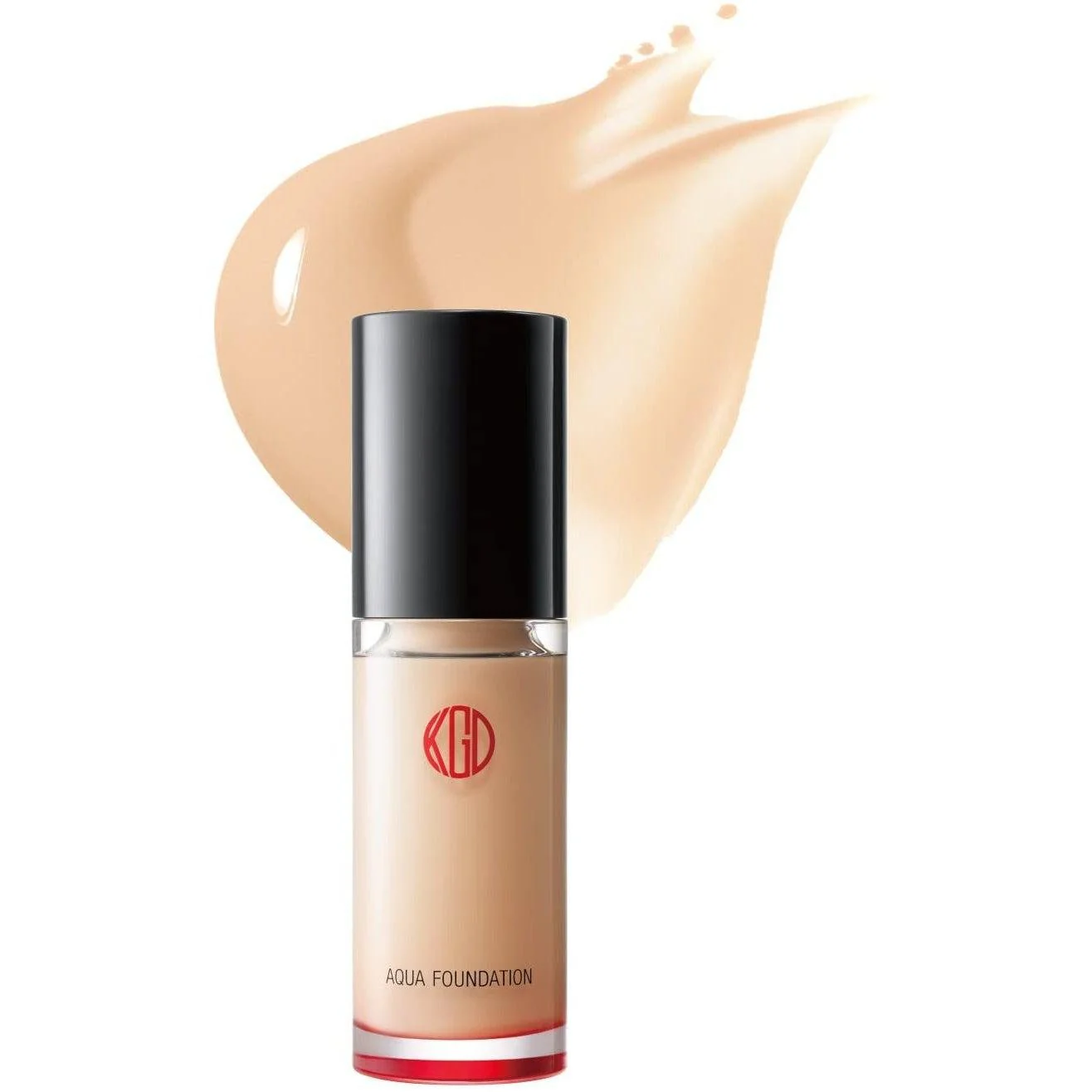 Koh Gen Do Maifanshi Aqua Foundation Liquid Foundation 30ml SPF25 PA++ - Image 2