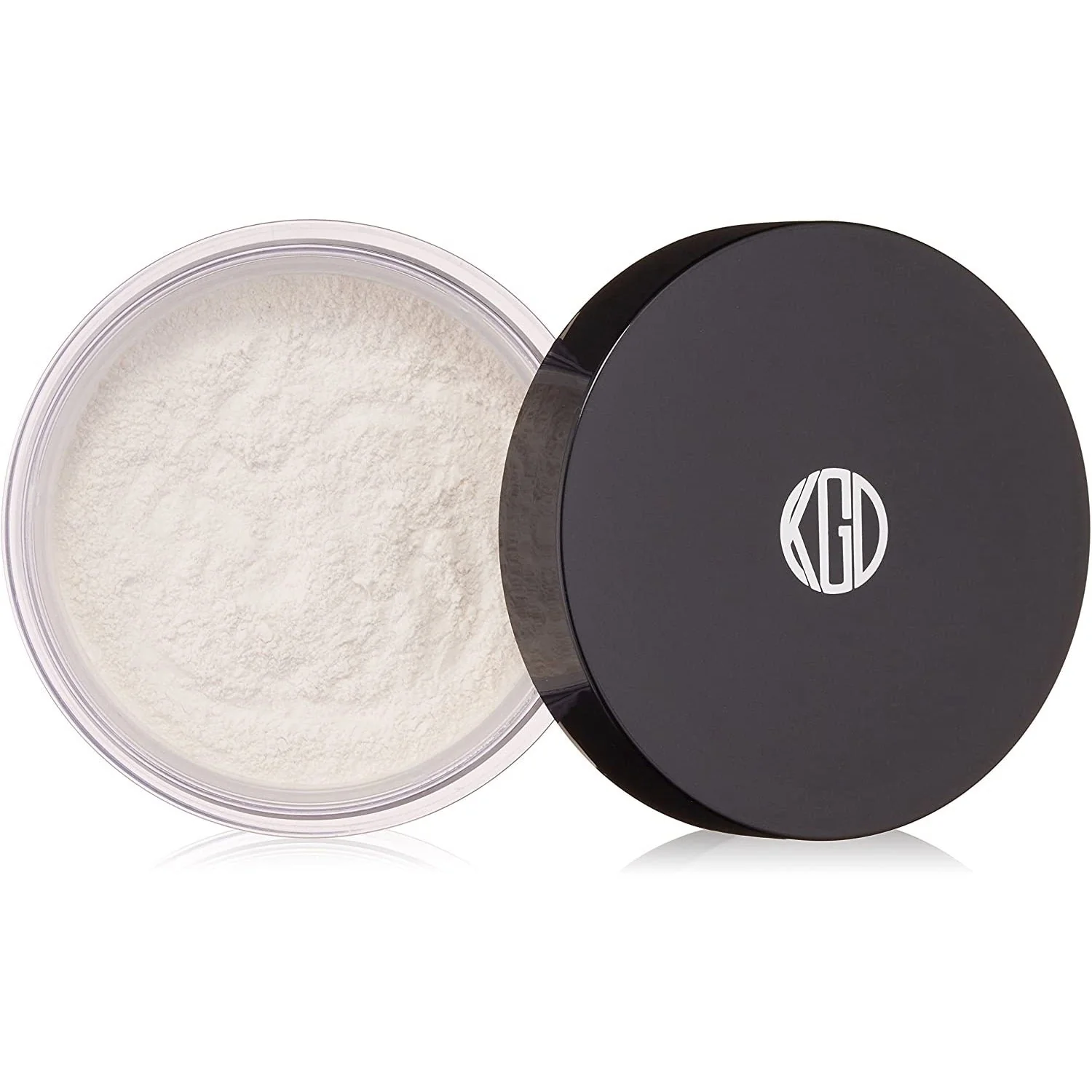 Koh Gen Do Maifanshi Face Powder Translucent Powder 12g - Image 2