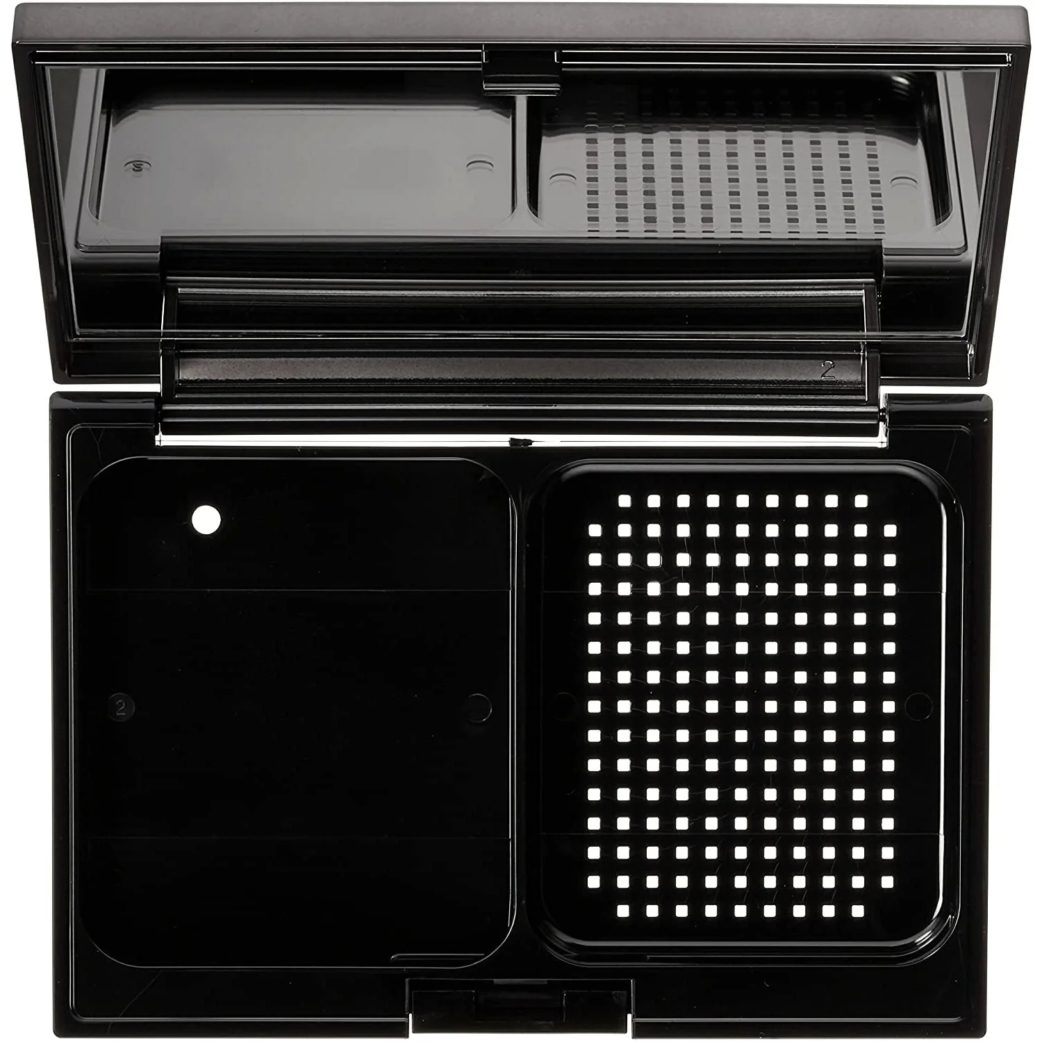 Koh Gen Do Maifanshi Gloss Film Foundation Powder Concealer Case - Image 3