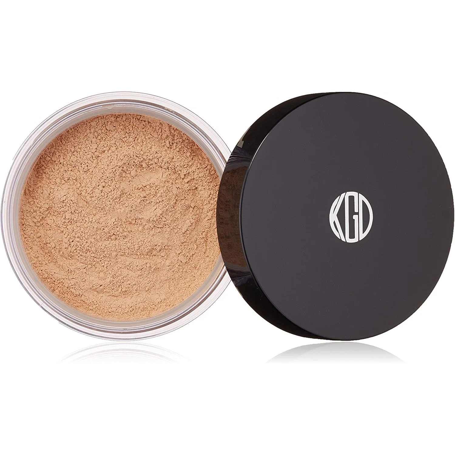 Koh Gen Do Maifanshi Natural Lighting Powder Setting Powder 12g - Image 2