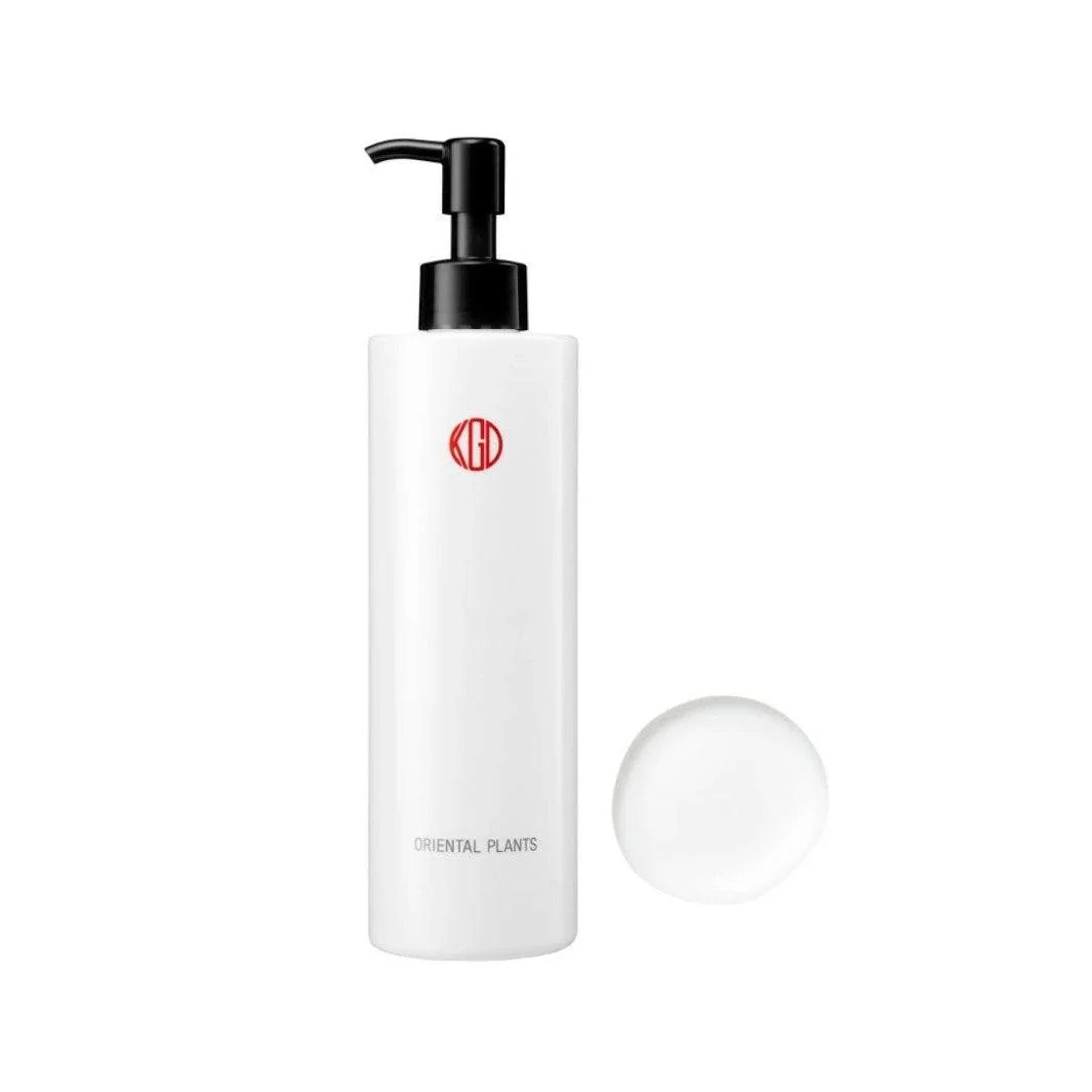 Koh Gen Do Oriental Plants Lotion Hydrating Anti-Aging Toner 300ml - Image 3