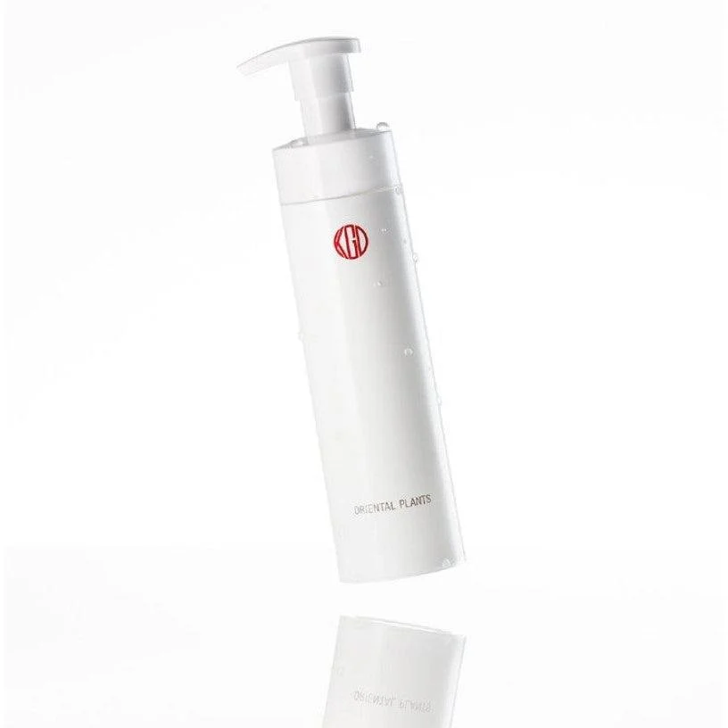 Koh Gen Do Oriental Plants Makeup Removal Cream 120g - Image 3