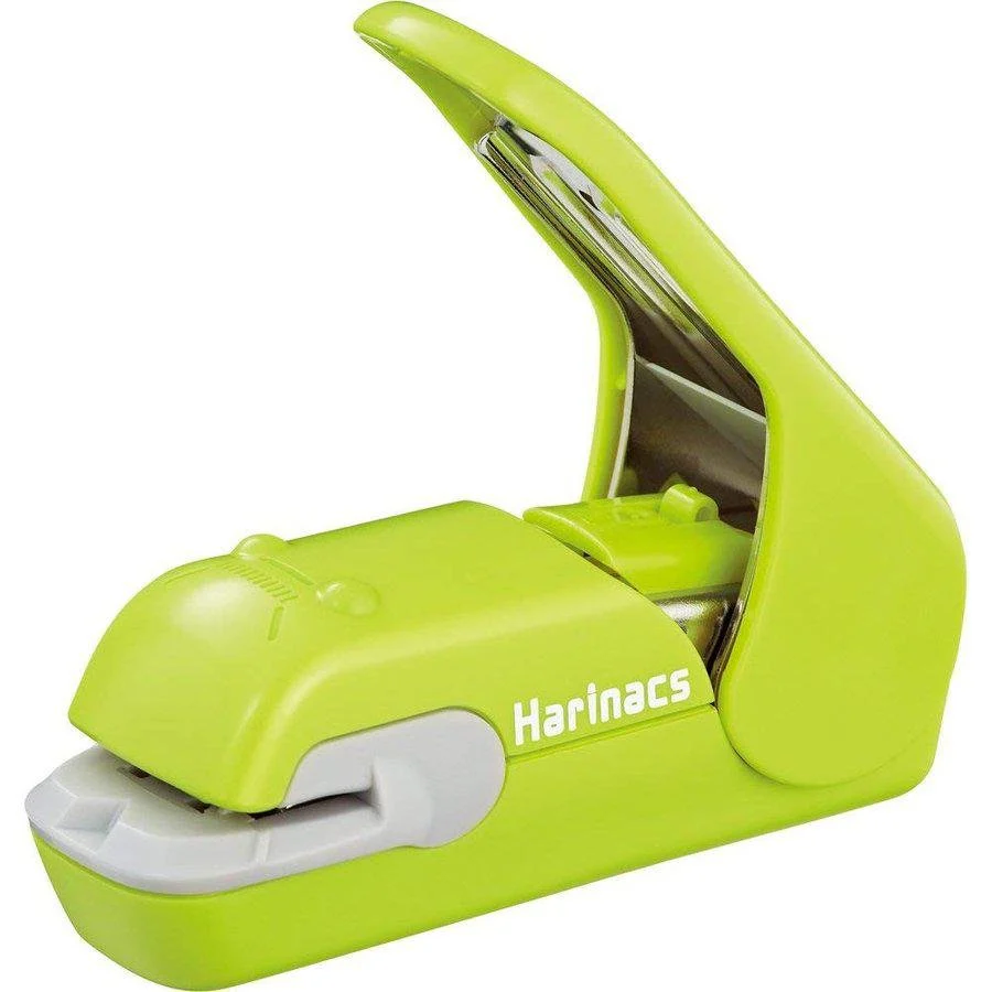 Kokuyo Harinacs Press Stapleless Stapler SLN-MPH105 - Image 2