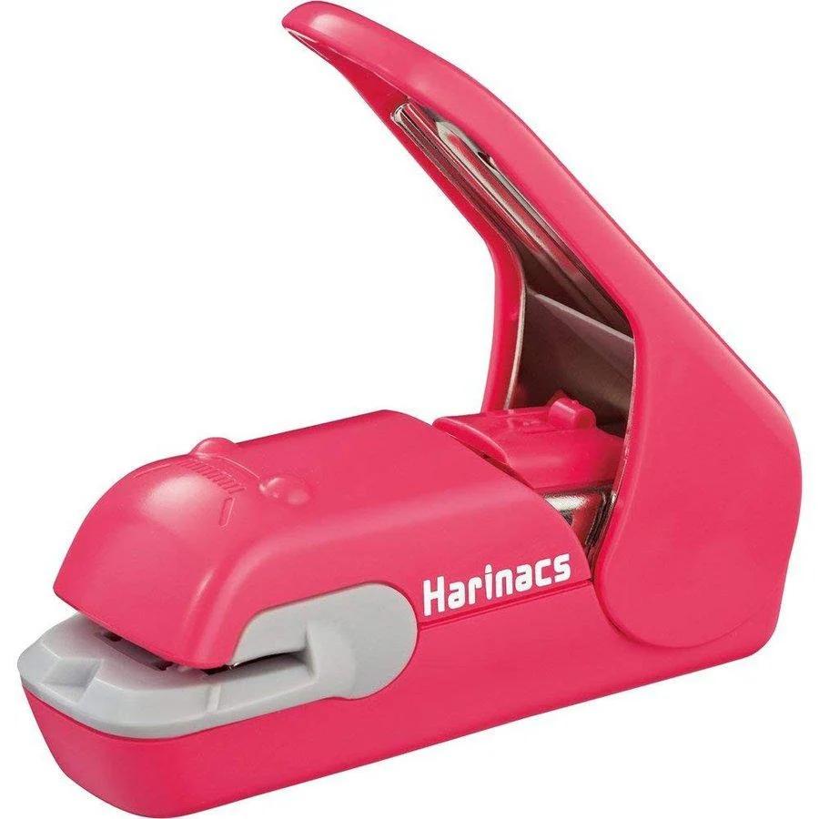 Kokuyo Harinacs Press Stapleless Stapler SLN-MPH105 - Image 3