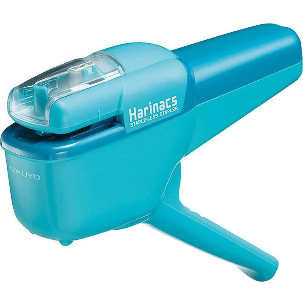 Kokuyo Harinacs Stapleless Stapler SLN-MSH110 - Image 3