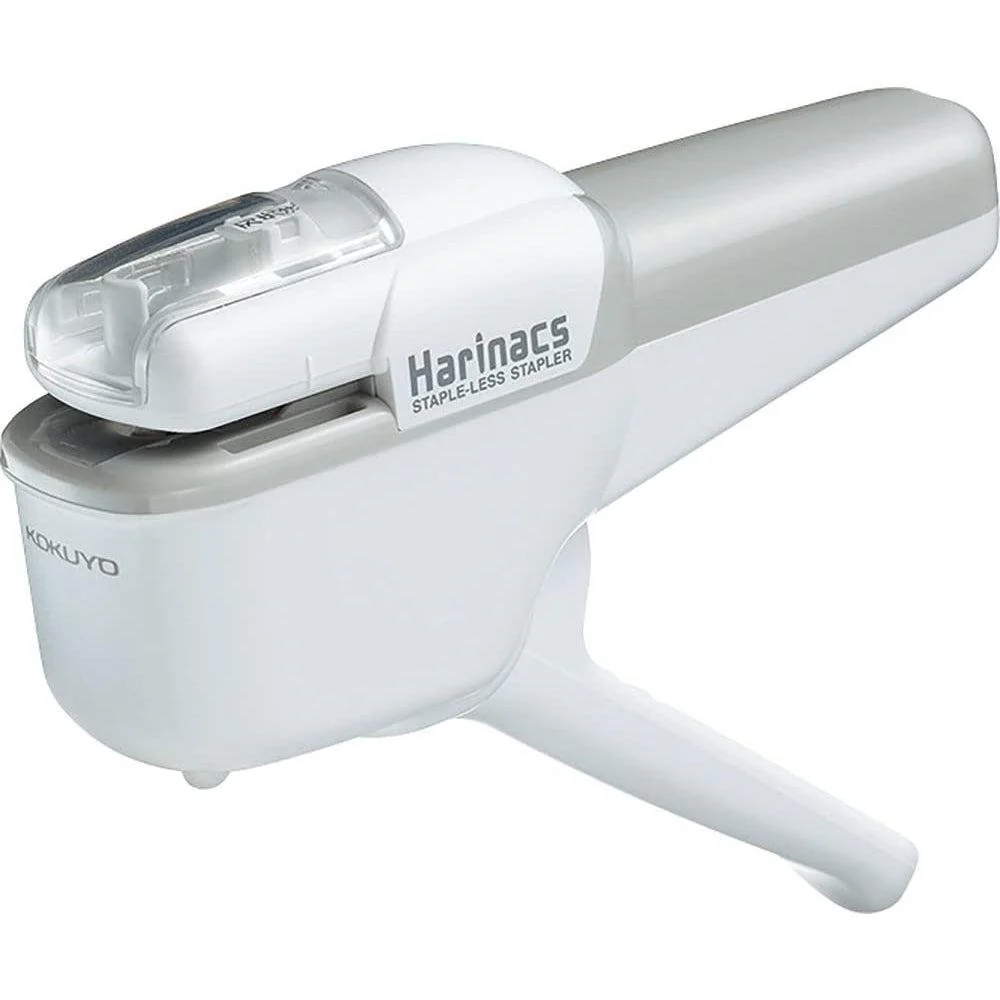 Kokuyo Harinacs Stapleless Stapler SLN-MSH110 - Image 5