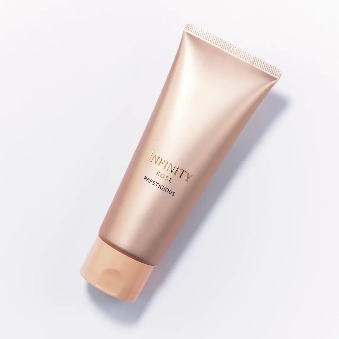 Kosé Infinity Prestigious Makeup Removing Cleansing Cream 150g - Image 3