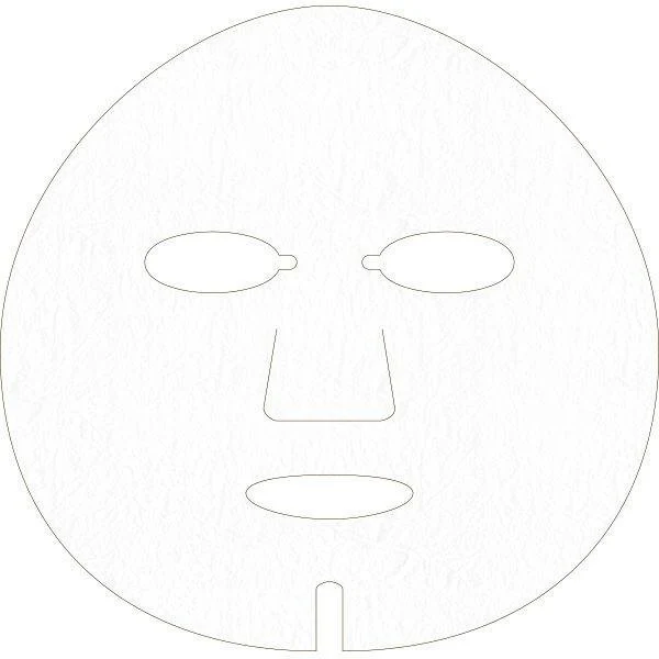 Kosé Bihada Syokunin Soft Hydrating Nihonshu Sake Face Mask 7 Sheets - Image 2