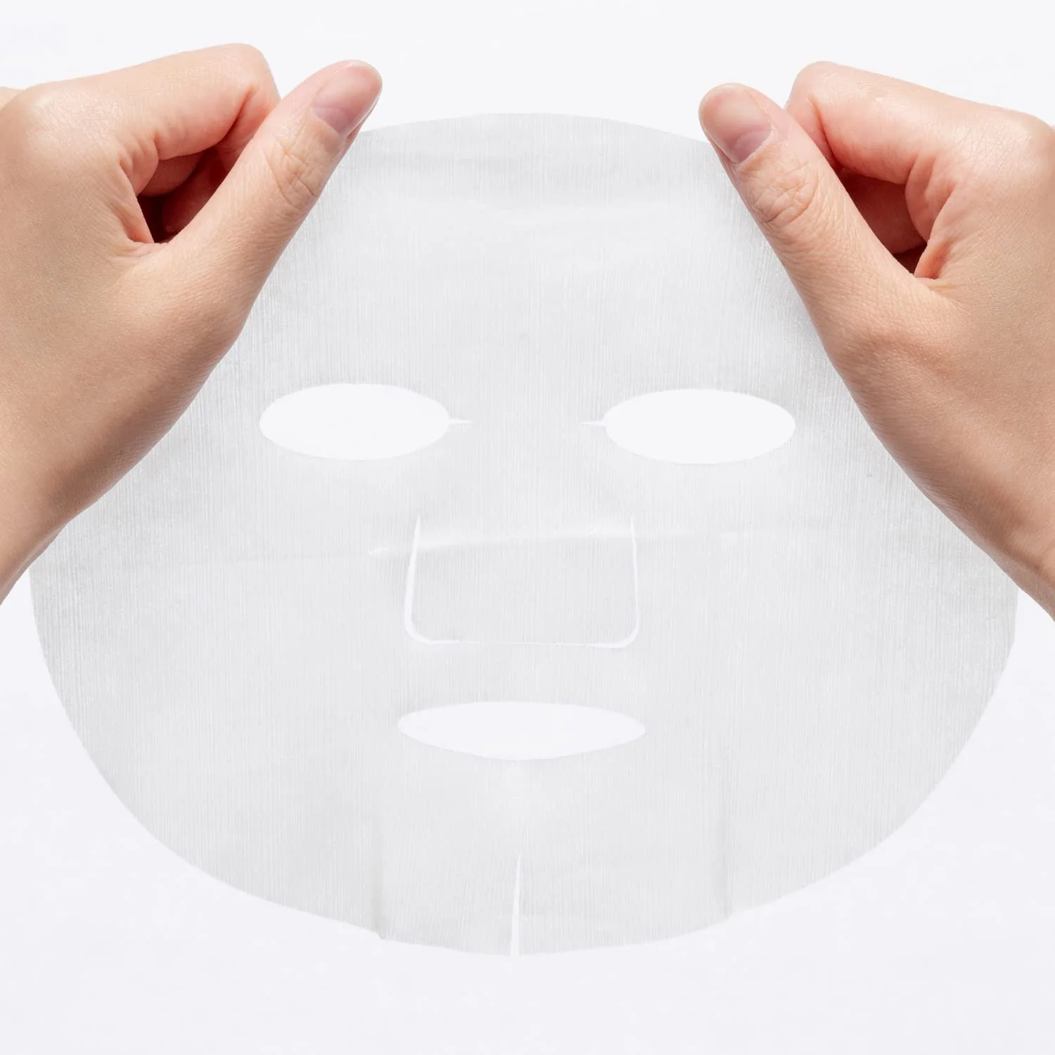 Kosé Clear Turn Conditioning Repair Face Mask For Rough Skin 7 Sheets - Image 2