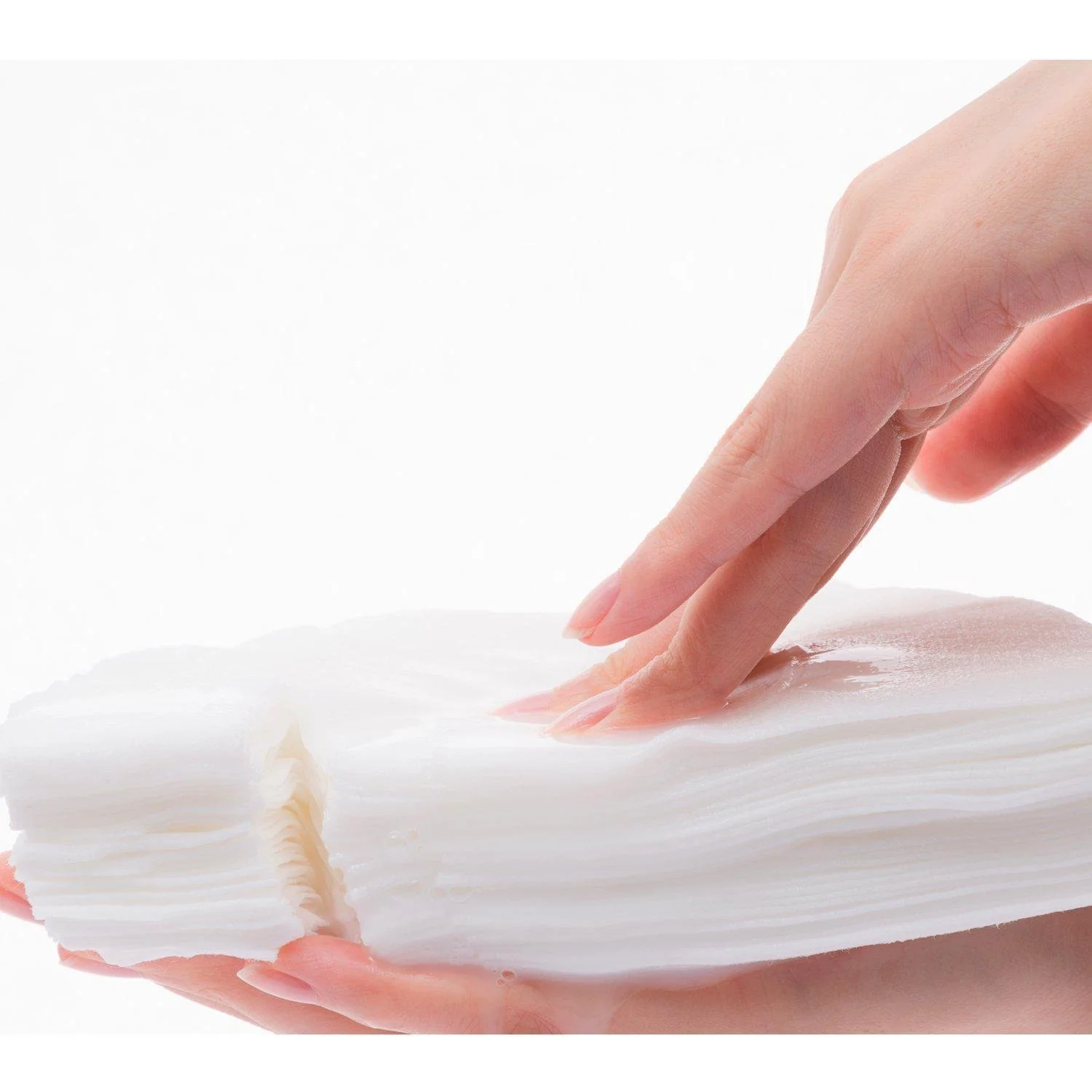 Kosé Clear Turn Rice Sheet Mask Pore Tightening Mask 40 Sheets - Image 4
