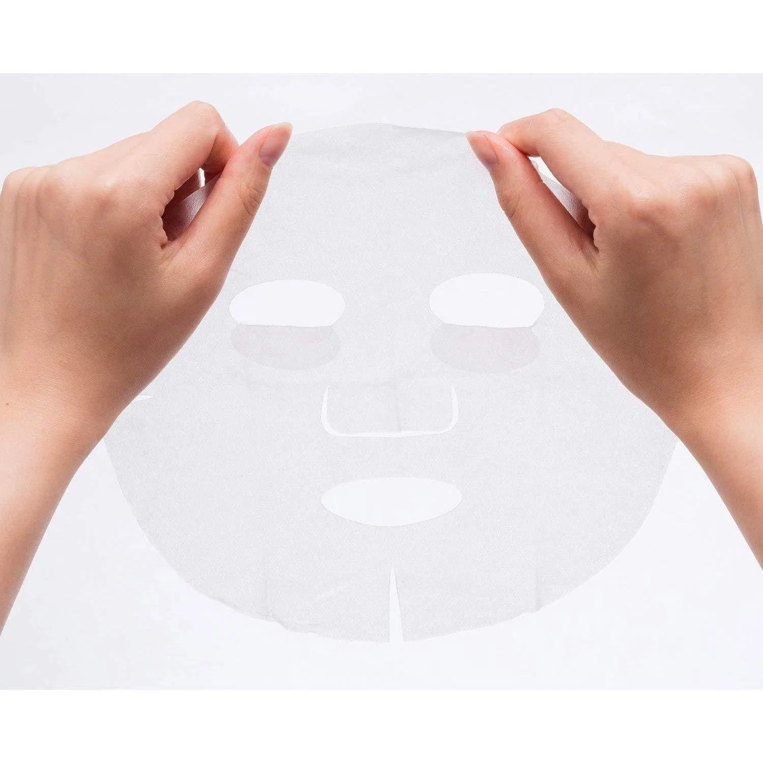 Kosé Clear Turn Mask Hyaluronic Acid Beauty Facial Sheet Mask 5 Masks - Image 6