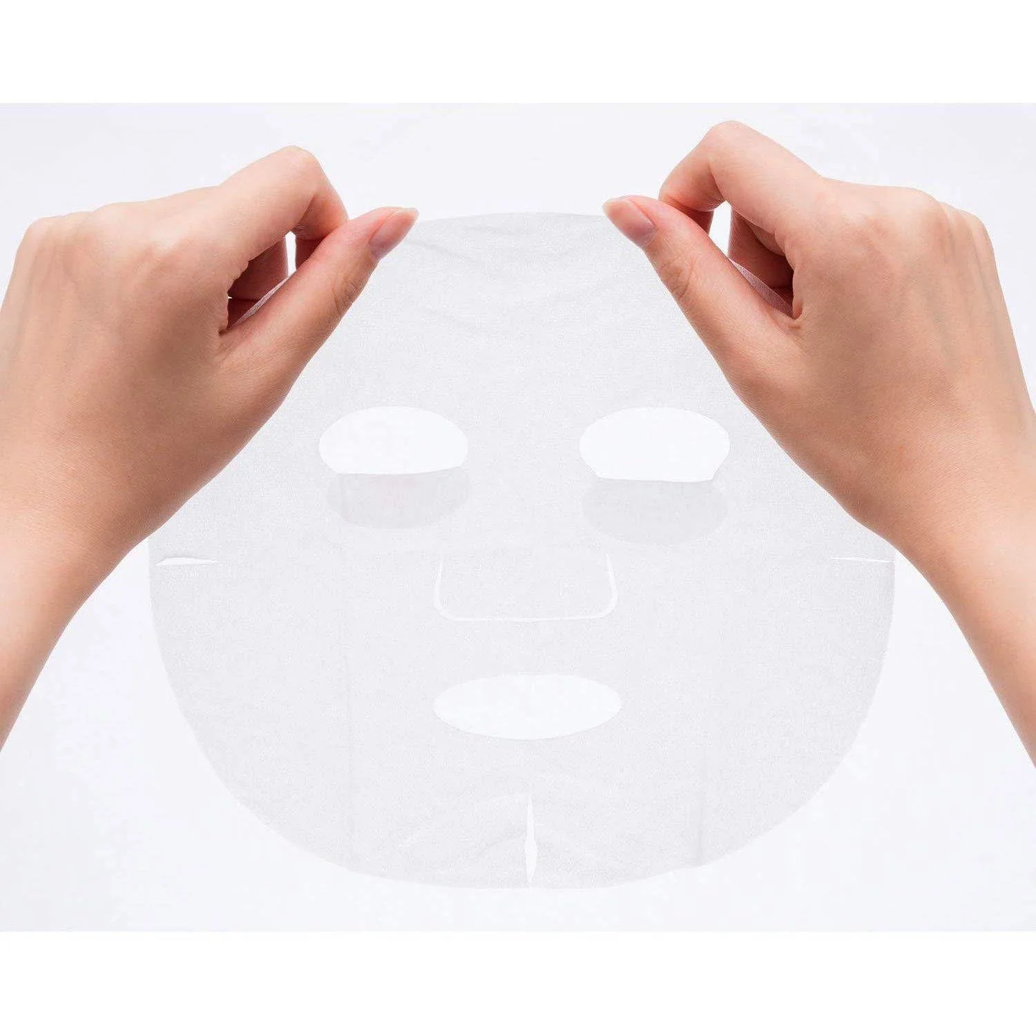 Kosé Clear Turn Mask Vitamin C Facial Mask For Sun Damage 5 Masks - Image 6