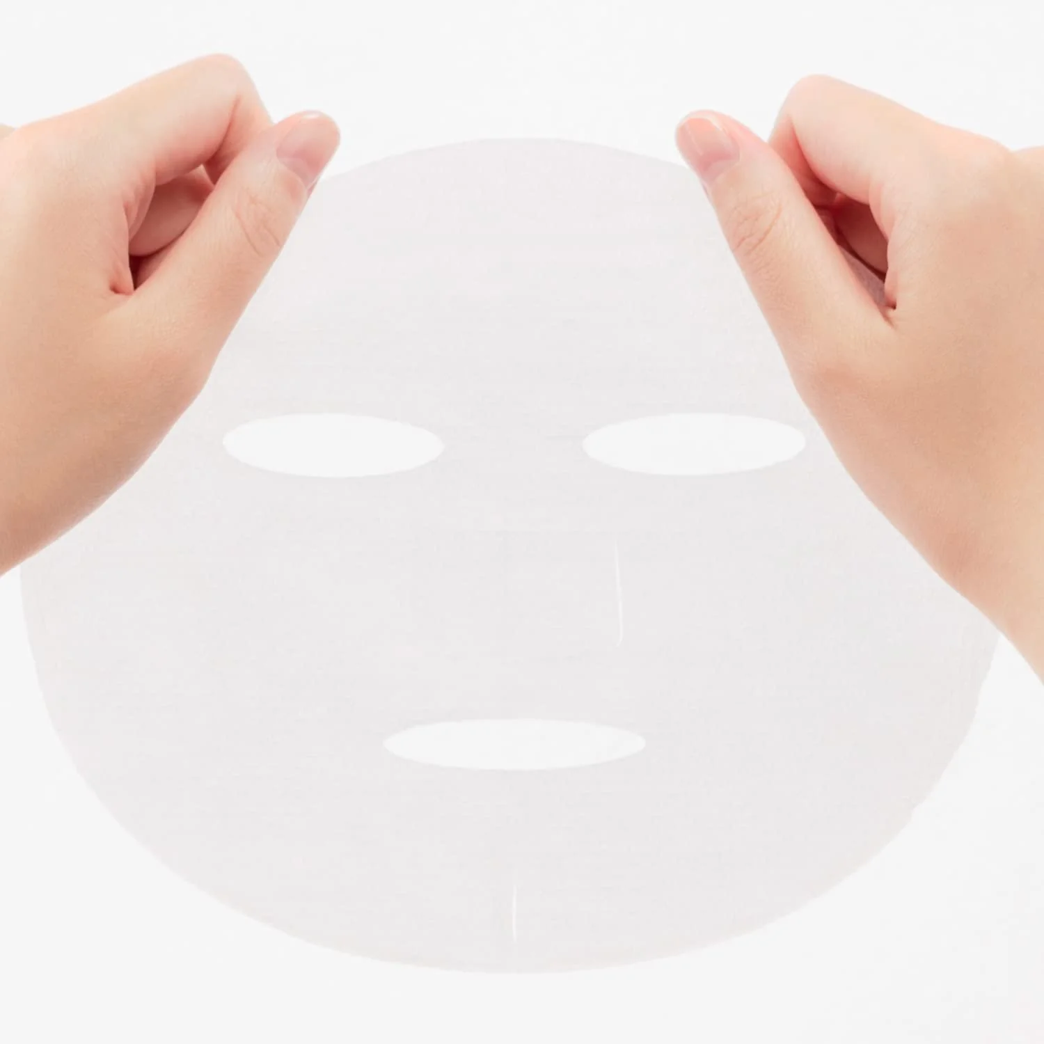 Kosé Clear Turn Vitamin C & Cica Hydrating Facial Sheet Mask 40 ct. - Image 2