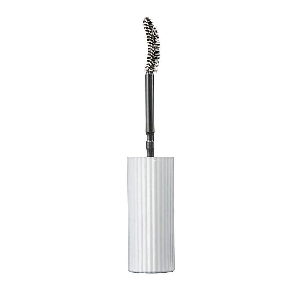 Kosé Fasio Long Lasting Curl & Waterproof Mascara Black - Image 3