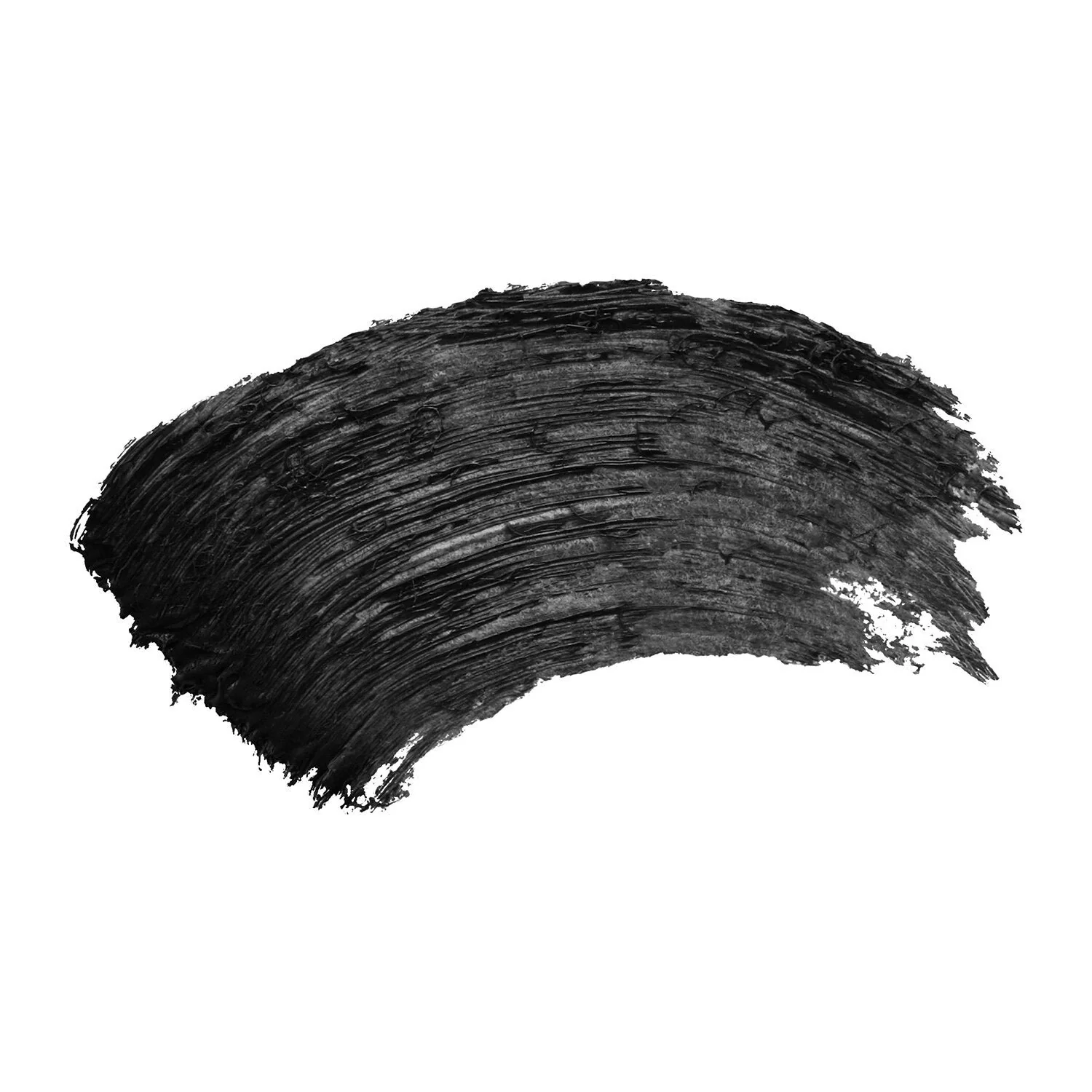 Kosé Fasio Long Lasting Curl & Waterproof Mascara Black - Image 4