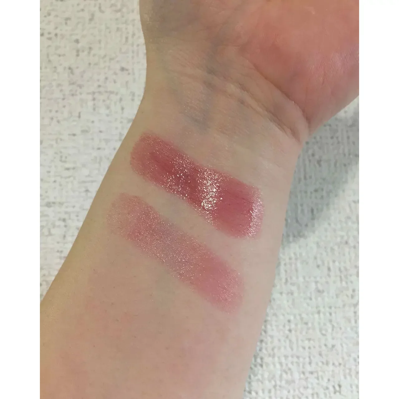 Kosé Fortune Melty Color Tinted Lip Balm 3.4g - Image 3
