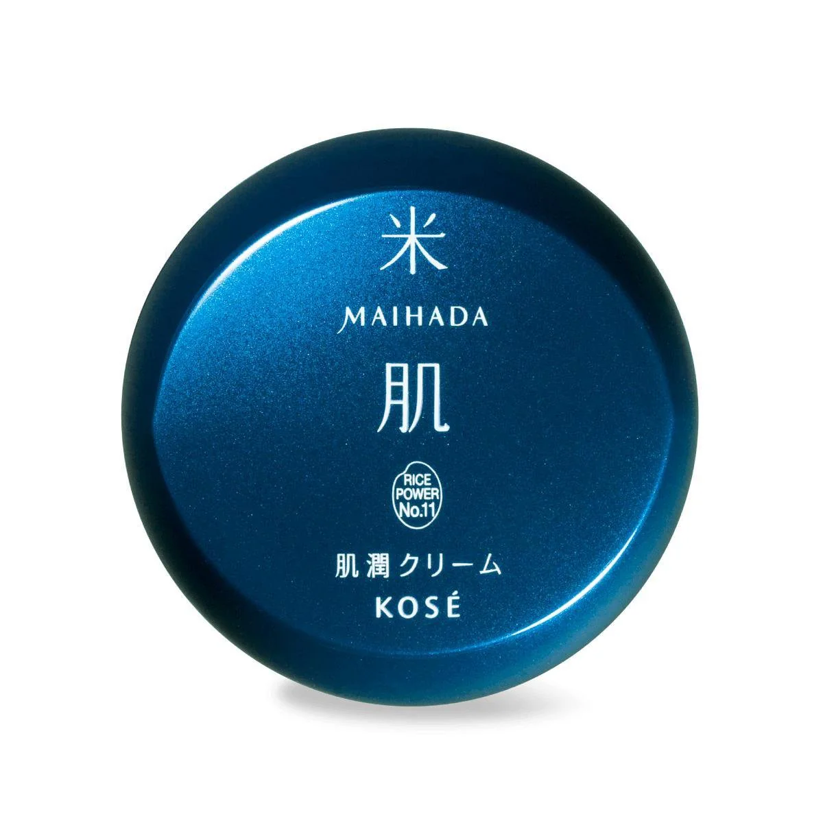 Kosé Maihada Hadajun Moisturizing Eye Cream for Dry Skin 15g - Image 5