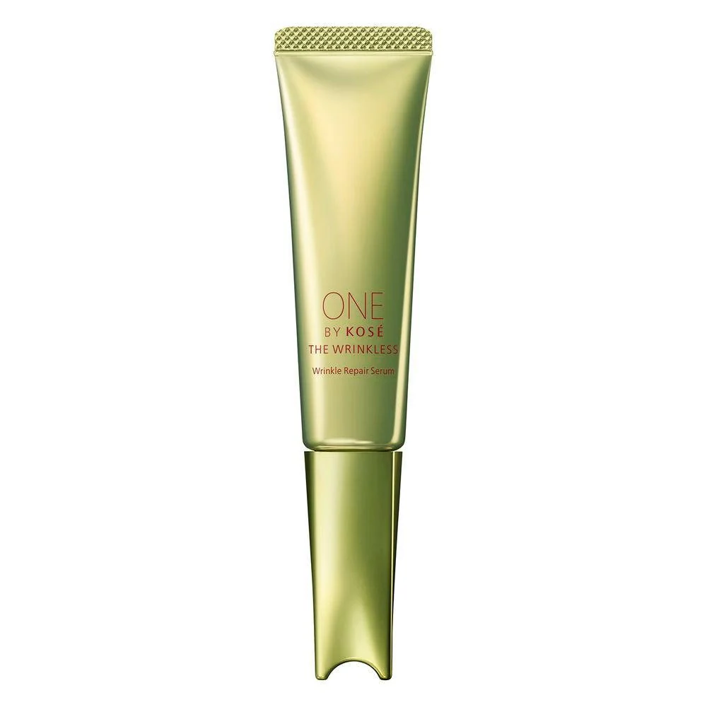 Kosé One The Wrinkless Wrinkle Repair Serum 20g - Image 2