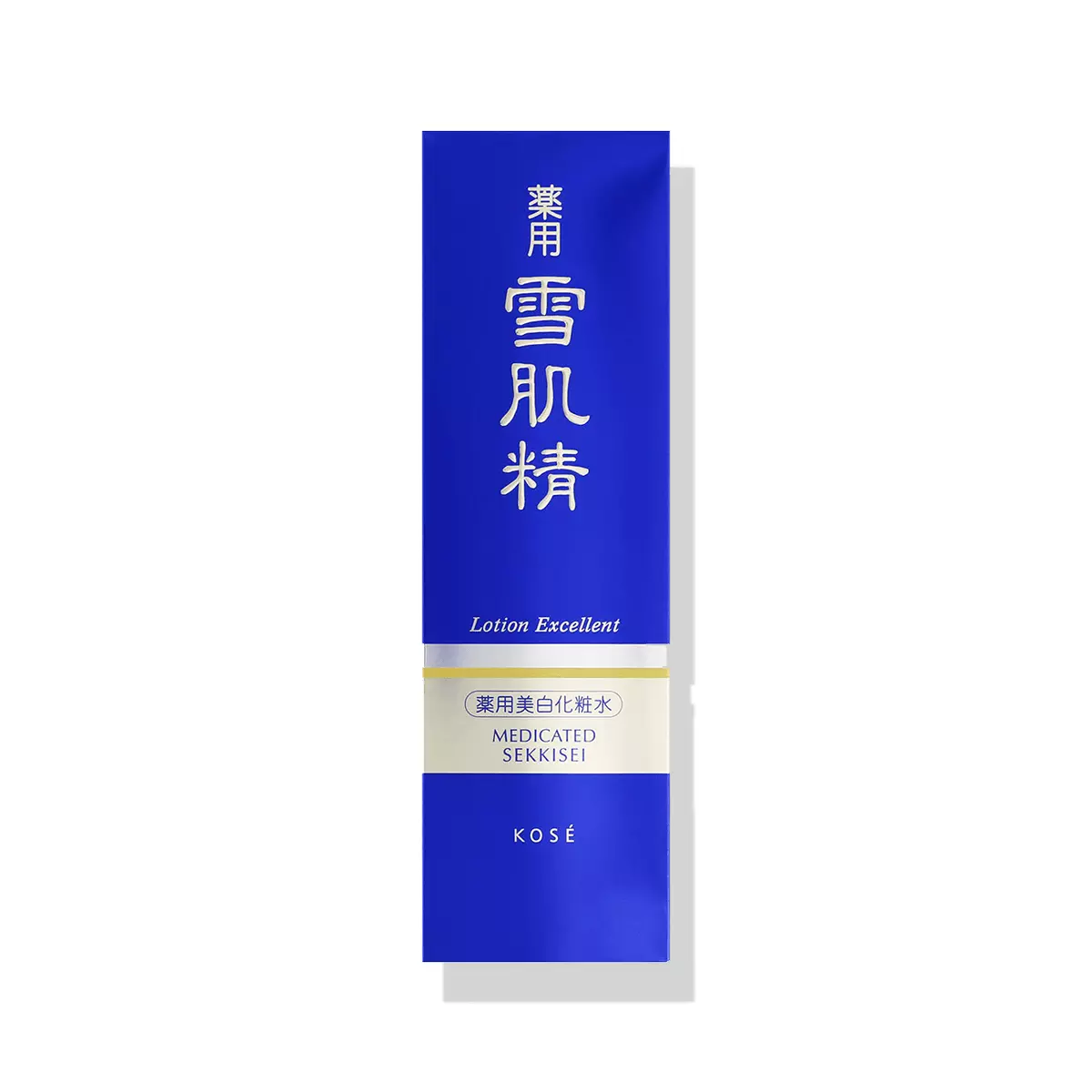 Sekkisei Lotion Excellent Skin Brightening Moisture Lotion 200ml - Image 2