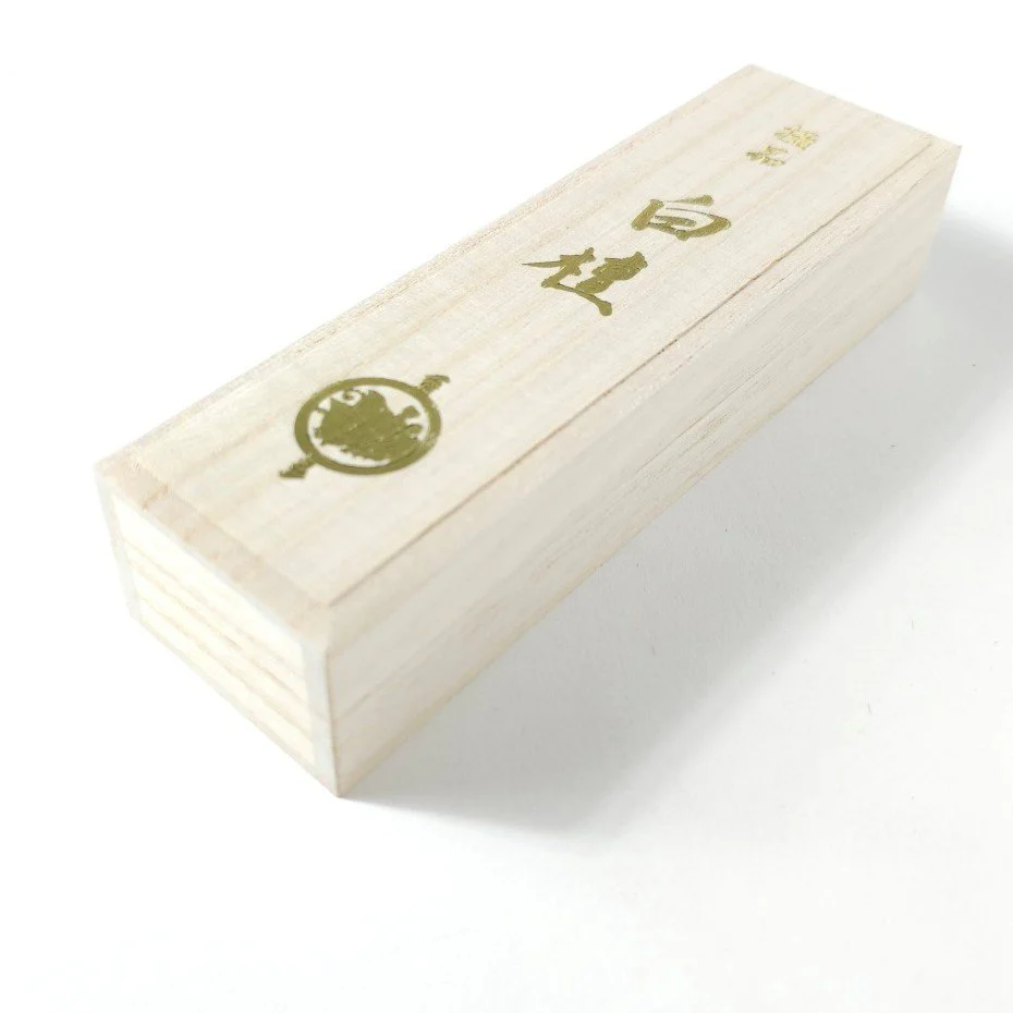 Kousaido All Natural Premium Laoshan Sandalwood Incense Sticks 110 ct. - Image 4