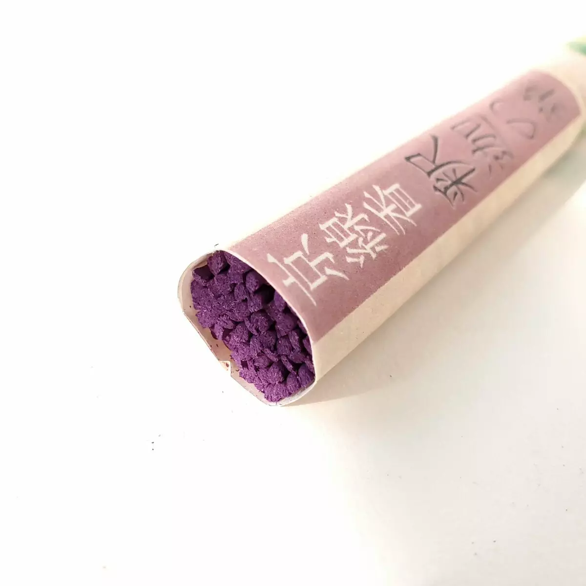 Kousaido Floral Incense Sticks Gift Box Two Fragrances 270 Sticks - Image 3