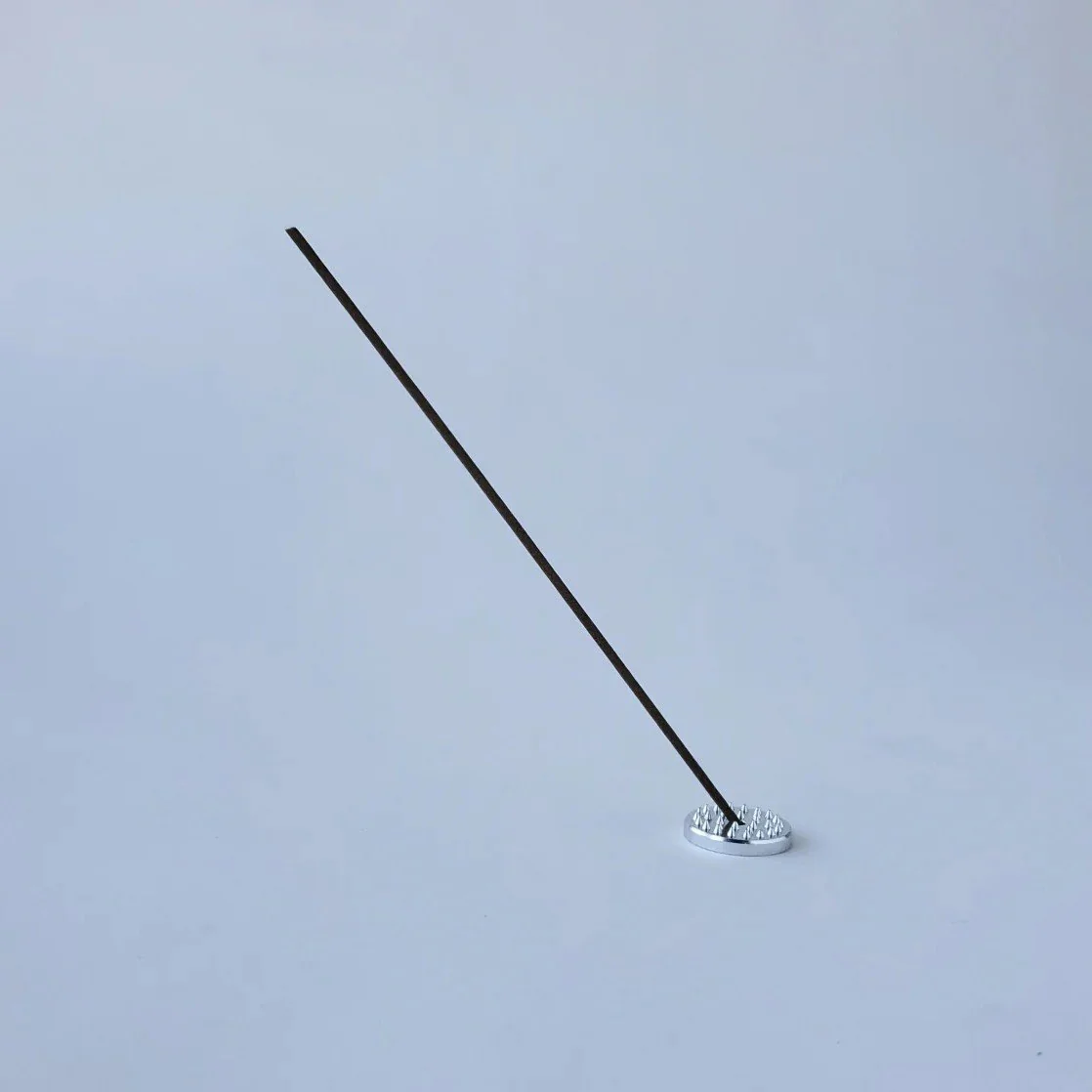 Kousaido Magnolia Incense Sticks & Holder In Wooden Box 40 ct. - Image 4