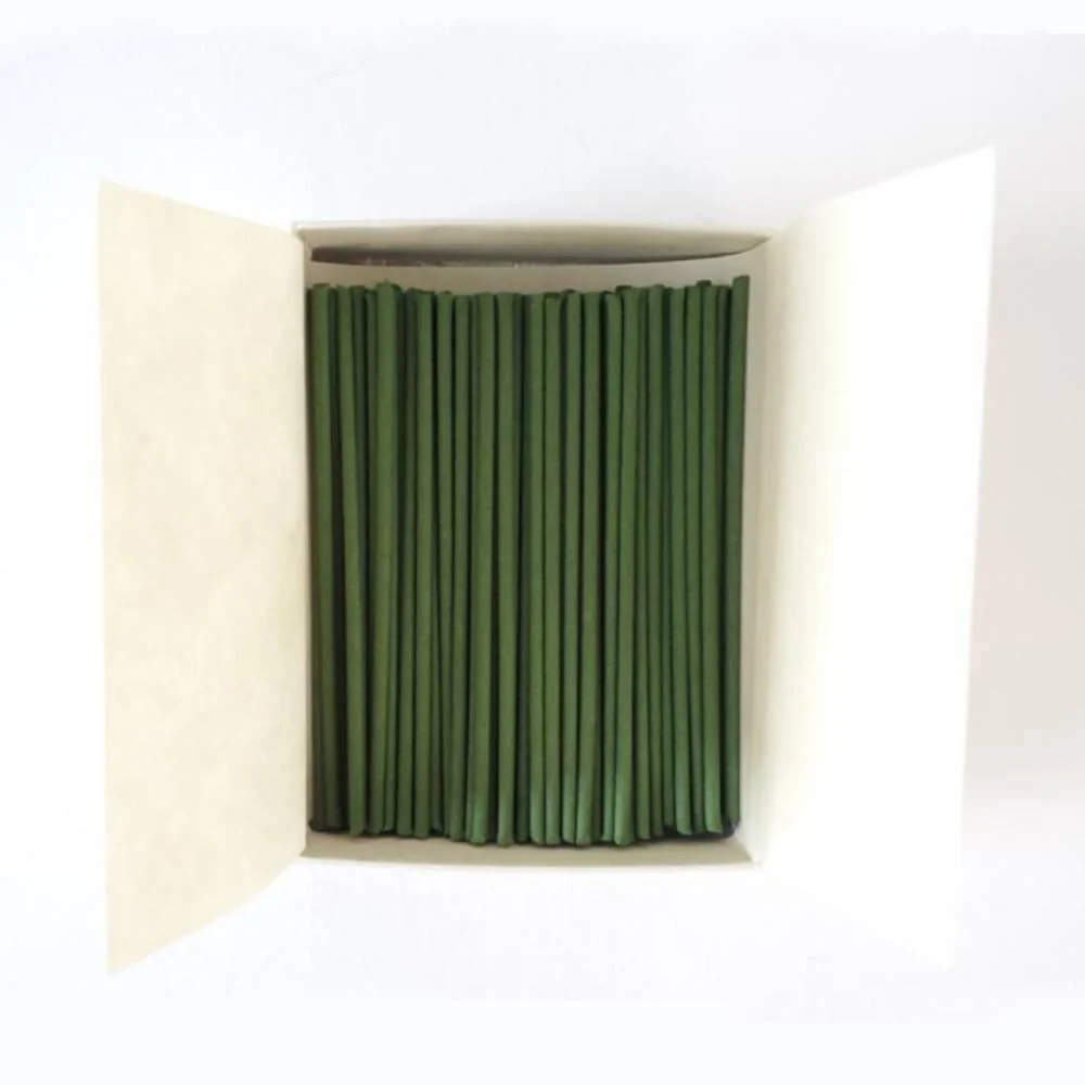Kousaido Premium Incense Sticks Cloves & Musk Approx. 90 Sticks - Image 4