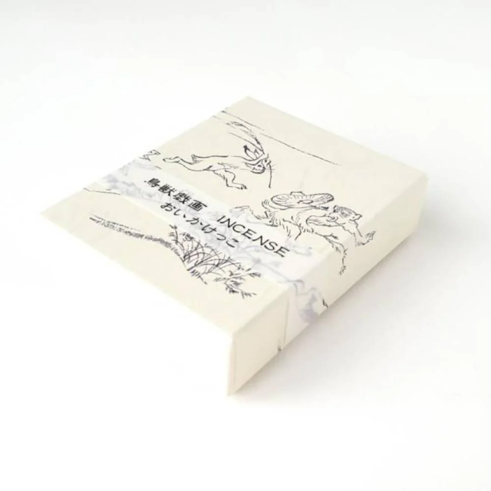 Kousaido Premium Incense Sticks Cloves & Musk Approx. 90 Sticks - Image 5