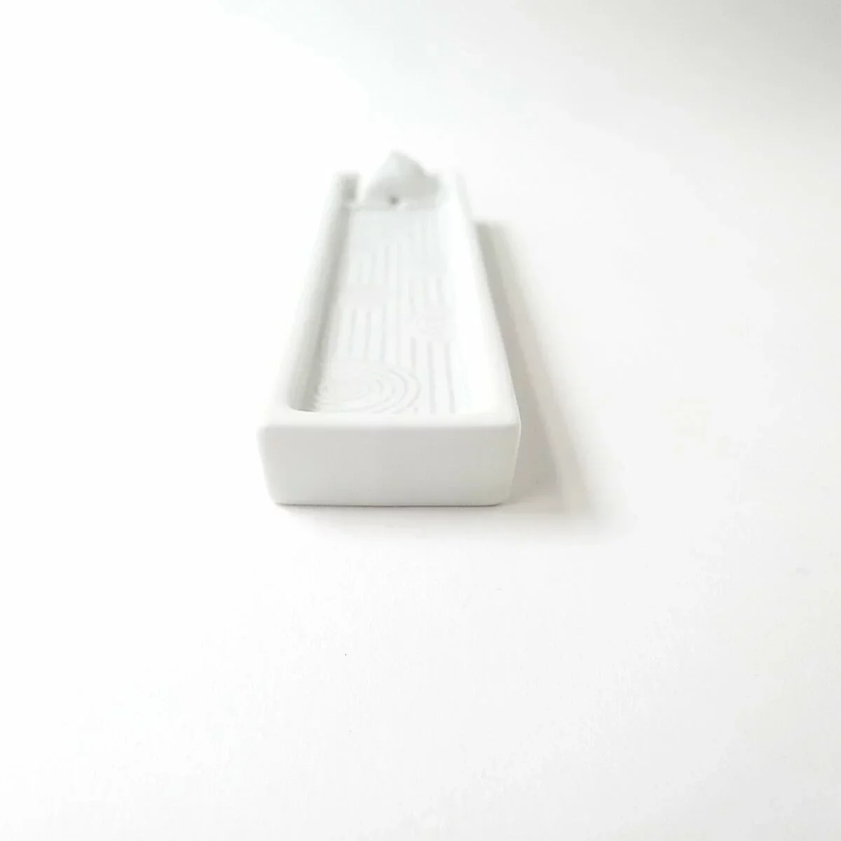 Kousaido Zen Rock Garden Incense Holder Unique Stylish Incense Burner - Image 9
