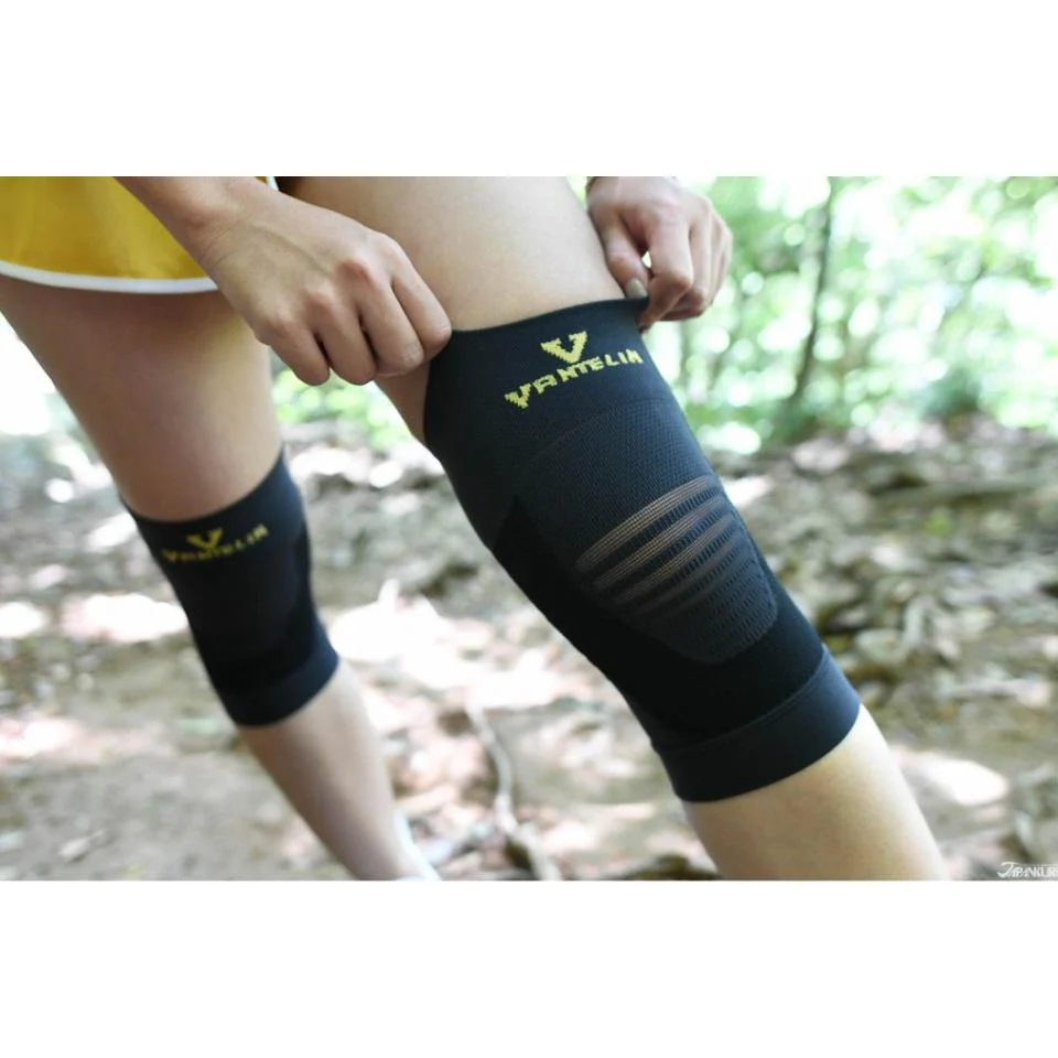 Kowa Vantelin Thermal Knee Supporter Medium Size - Image 3