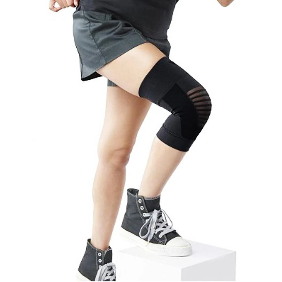 Kowa Vantelin Thermal Knee Supporter Medium Size - Image 4