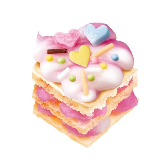 Kracie Popin Cookin Candy Sweets Making Kit for Kids (Pack of 5) - Image 3