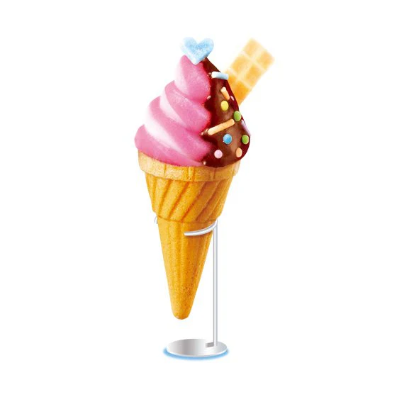 Kracie Popin Cookin Candy Sweets Making Kit for Kids (Pack of 5) - Image 4