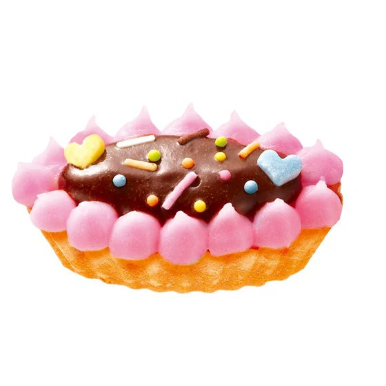 Kracie Popin Cookin Candy Sweets Making Kit for Kids (Pack of 5) - Image 5