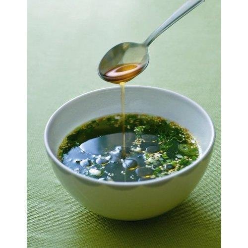 Kuki High Sesamin Pure Pressed Black Sesame Oil 150g - Image 2