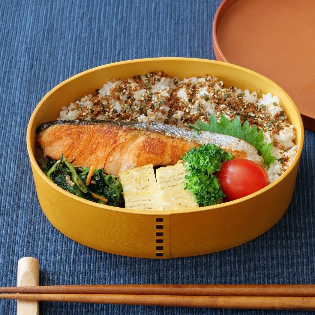 Kuki Sesame Bonito Furikake Additive Free All Purpose Seasoning 25g - Image 3