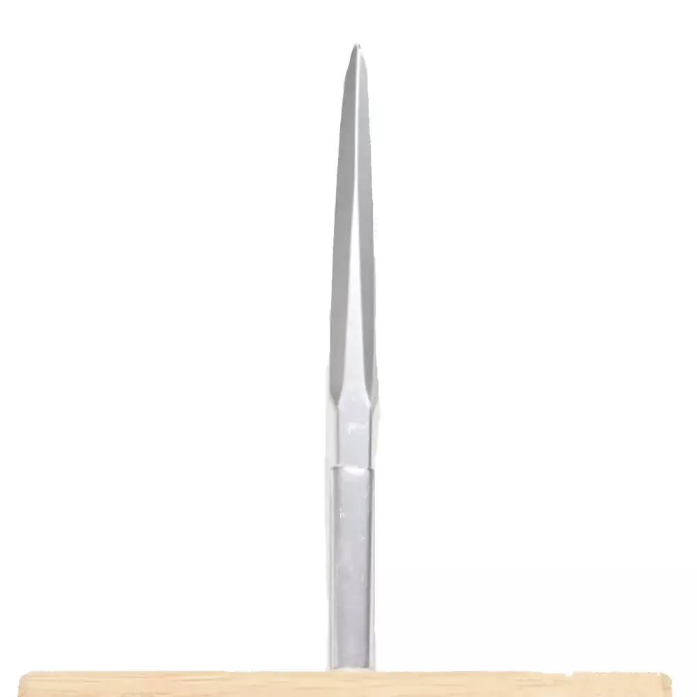 Kumagai Handmade T-Handle Oyster Shucking Knife 12.5cm - Image 3