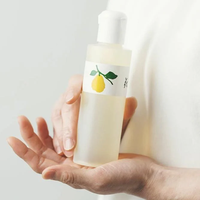 Kuni Japanese Quince Natural Hydrating Lotion 200ml - Image 3