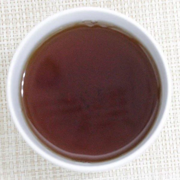Kunitaro Black Oolong Tea Deep Roasted Semi-Fermented 200g (40 Bags) - Image 2