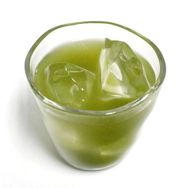 Kunitaro Fukamushicha Decaffeinated Japanese Green Tea Powder 40g - Image 2