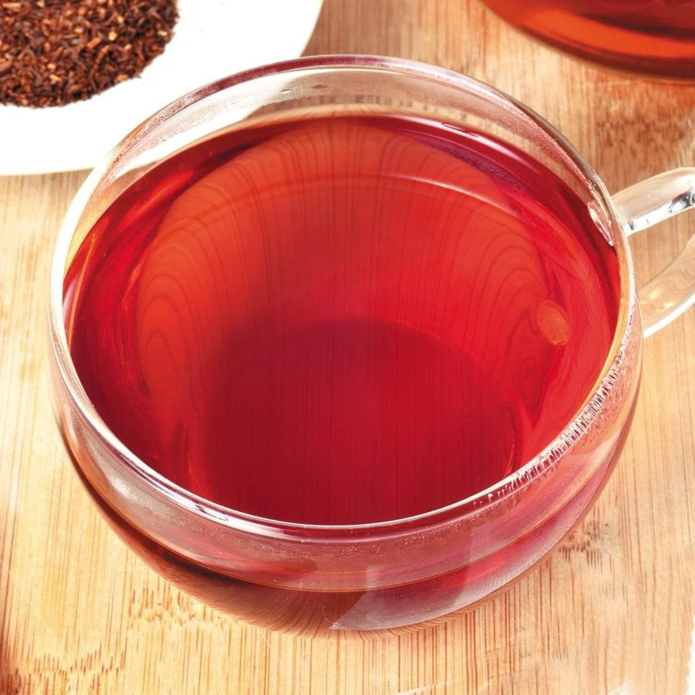 Kunitaro Premium Rooibos Tea Caffeine-Free Herbal Tea 168g (60 Bags) - Image 2